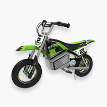 Motocykle elektryczne